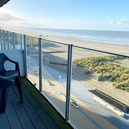 In By The Beach, Cleaning Included Nieuwpoort