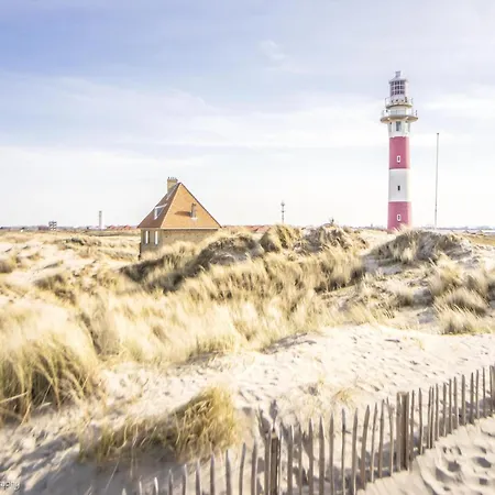 In By The Beach, Cleaning Included Lägenhet Nieuwpoort