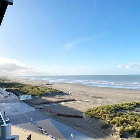 In By The Beach, Cleaning Included Nieuwpoort