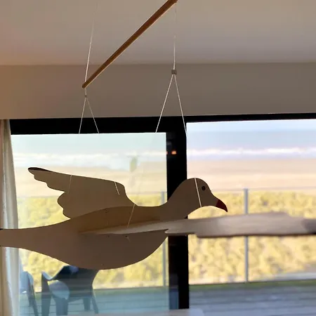 In By The Beach, Cleaning Included